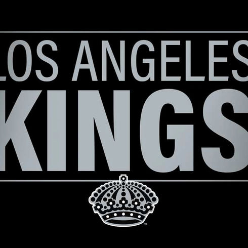 NHL Los Angeles Kings Lineup Dell Alienware Skin