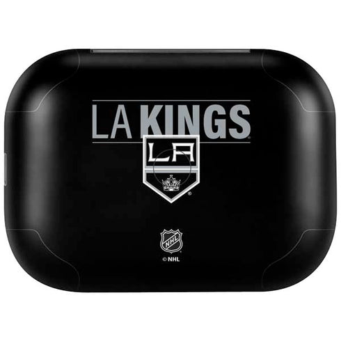NHL Los Angeles Kings Lineup Amazon Echo Buds Skin
