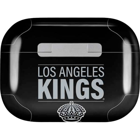 NHL Los Angeles Kings Lineup AirPods Skins