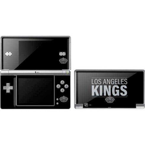 NHL Los Angeles Kings Lineup Nintendo Skins