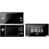 NHL Los Angeles Kings Lineup Nintendo Skins