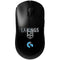 NHL Los Angeles Kings Lineup G Pro Wireless Gaming Mouse Skin