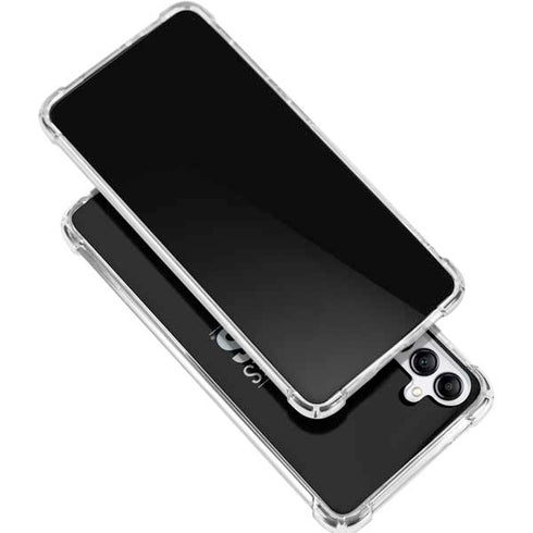 NHL Los Angeles Kings Lineup Gabb Phone 4 Clear Case