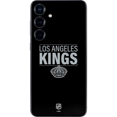 NHL Los Angeles Kings Lineup Galaxy A16 5G Skin
