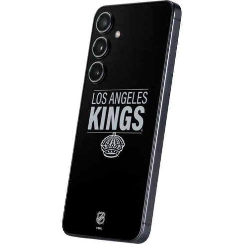 NHL Los Angeles Kings Lineup Galaxy A16 5G Skin