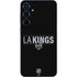 NHL Los Angeles Kings Lineup Galaxy A35 5G Skin