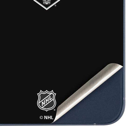 NHL Los Angeles Kings Lineup Galaxy A35 5G Skin