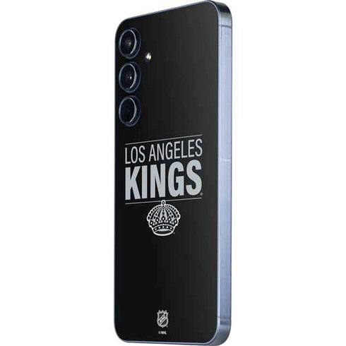 NHL Los Angeles Kings Lineup Galaxy A36 5G Skin