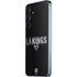 NHL Los Angeles Kings Lineup Galaxy A55 5G Skin