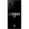 NHL Los Angeles Kings Lineup Galaxy Note 10 Plus Skin