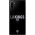 NHL Los Angeles Kings Lineup Galaxy Note 10 Plus Skin