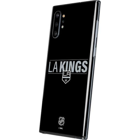 NHL Los Angeles Kings Lineup Galaxy Note 10 Plus Skin