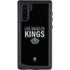 NHL Los Angeles Kings Lineup Galaxy Cases