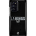 NHL Los Angeles Kings Lineup Galaxy Cases