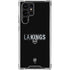 NHL Los Angeles Kings Lineup Galaxy S23 Ultra Clear Case