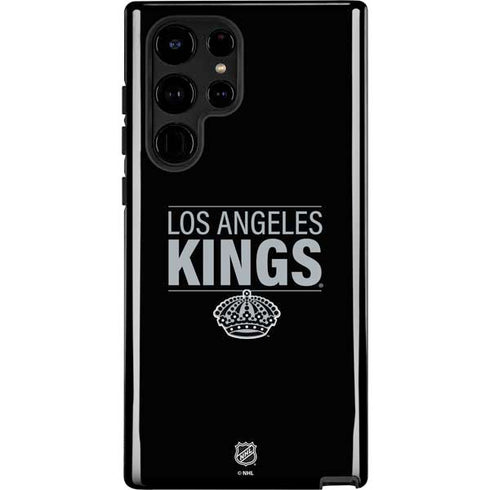 NHL Los Angeles Kings Lineup Galaxy S23 Ultra Pro Case
