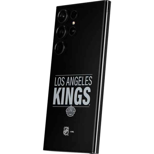 NHL Los Angeles Kings Lineup Galaxy Skins