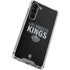NHL Los Angeles Kings Lineup Galaxy S24 FE Clear Case