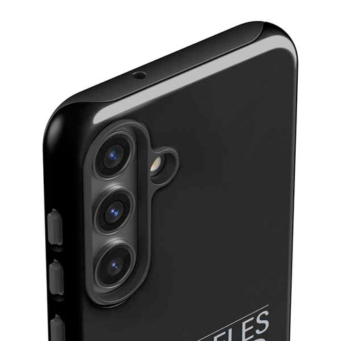 NHL Los Angeles Kings Lineup Galaxy S25 Impact Case