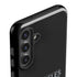 NHL Los Angeles Kings Lineup Galaxy S25 Impact Case