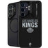 NHL Los Angeles Kings Lineup Galaxy S25 Kickstand Case