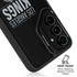 NHL Los Angeles Kings Lineup Galaxy S25 Kickstand Case