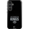 NHL Los Angeles Kings Lineup Galaxy S25 Plus Impact Case