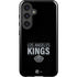 NHL Los Angeles Kings Lineup Galaxy S25 Plus Impact Case