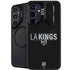 NHL Los Angeles Kings Lineup Galaxy S24 Plus Kickstand Case
