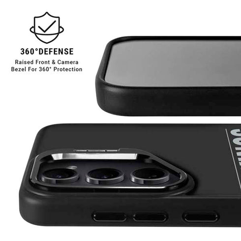NHL Los Angeles Kings Lineup Galaxy S24 Plus Kickstand Case