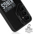 NHL Los Angeles Kings Lineup Galaxy S25 Plus Kickstand Case