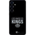 NHL Los Angeles Kings Lineup Galaxy S25 Plus Skin