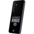 NHL Los Angeles Kings Lineup Galaxy S25 Plus Skin