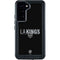 NHL Los Angeles Kings Lineup Galaxy S24 Plus Waterproof Case