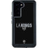 NHL Los Angeles Kings Lineup Galaxy S24 Plus Waterproof Case