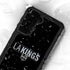 NHL Los Angeles Kings Lineup Galaxy S24 Plus Waterproof Case