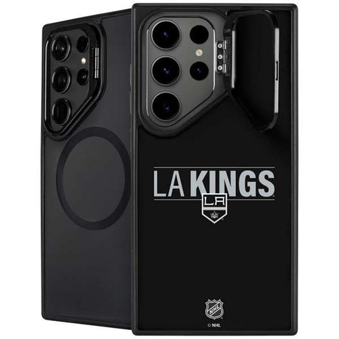 NHL Los Angeles Kings Lineup Galaxy S24 Ultra Kickstand Case