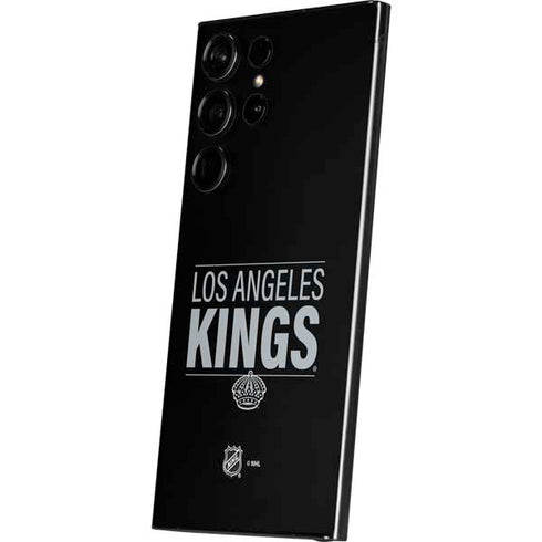 NHL Los Angeles Kings Lineup Galaxy S25 Ultra Skin