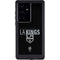 NHL Los Angeles Kings Lineup Galaxy S24 Ultra Waterproof Case