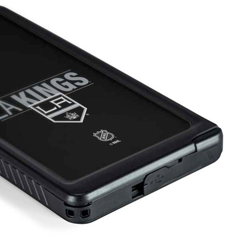 NHL Los Angeles Kings Lineup Galaxy S24 Ultra Waterproof Case