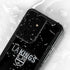 NHL Los Angeles Kings Lineup Galaxy S24 Ultra Waterproof Case