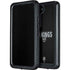 NHL Los Angeles Kings Lineup Galaxy S24 Waterproof Case