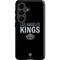 NHL Los Angeles Kings Lineup Galaxy S26 Impact Case