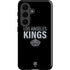 NHL Los Angeles Kings Lineup Galaxy S26 Impact Case