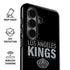 NHL Los Angeles Kings Lineup Galaxy S26 Impact Case