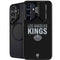 NHL Los Angeles Kings Lineup Galaxy S26 Kickstand Case