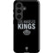 NHL Los Angeles Kings Lineup Galaxy S26 Plus Impact Case