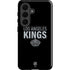 NHL Los Angeles Kings Lineup Galaxy S26 Plus Impact Case