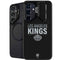 NHL Los Angeles Kings Lineup Galaxy S26 Plus Kickstand Case
