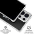 NHL Los Angeles Kings Lineup Galaxy S26 Ultra Clear Case